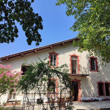 Bed and Breakfast La Scierie Quillan Exteriér fotografie