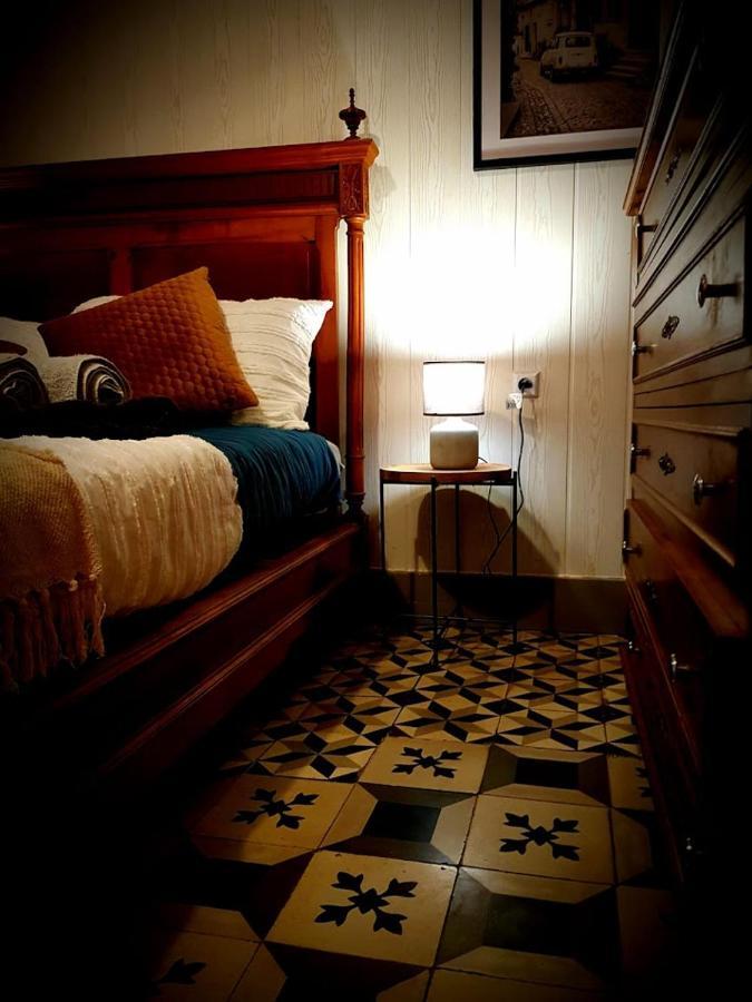 Bed and Breakfast La Scierie Quillan Exteriér fotografie