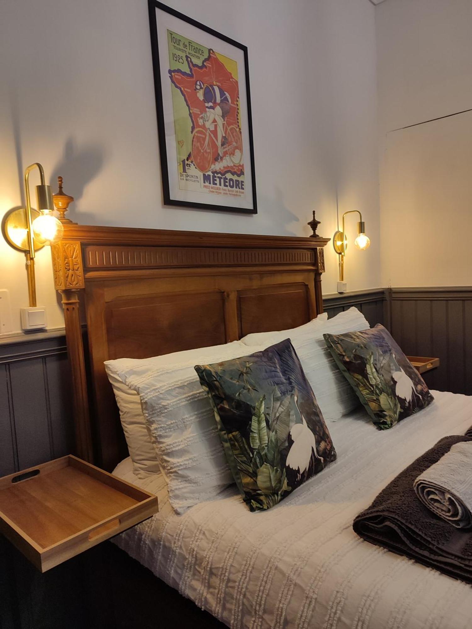Bed and Breakfast La Scierie Quillan Exteriér fotografie